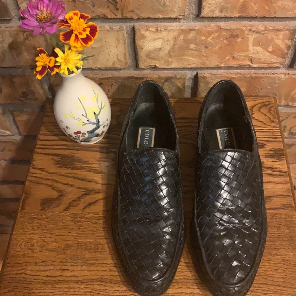 Vintage Cole Haan Bootie